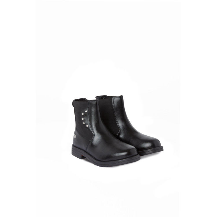 Botas Horze Portland strass infantil Botas Horze Portland strass infantil