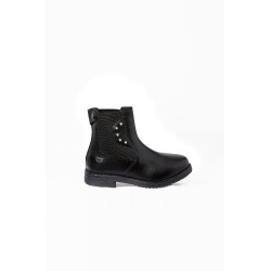 Botas Horze Portland strass infantil Botas Horze Portland strass infantil