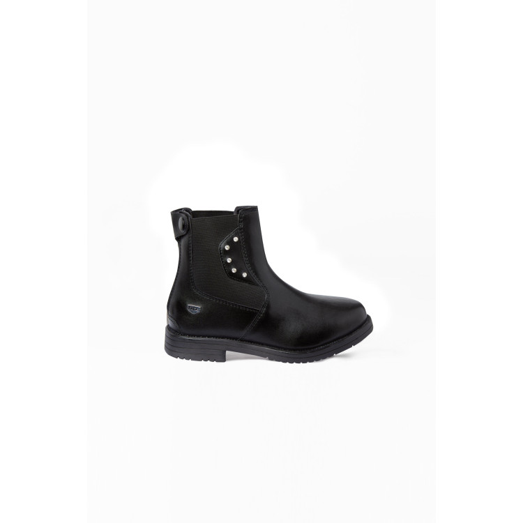 Botas Horze Portland strass infantil Botas Horze Portland strass infantil