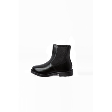 Botas Horze Portland strass infantil Botas Horze Portland strass infantil