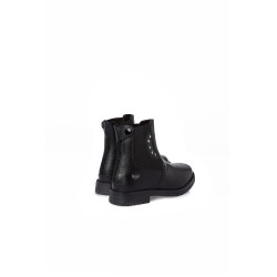 Botas Horze Portland strass infantil Botas Horze Portland strass infantil