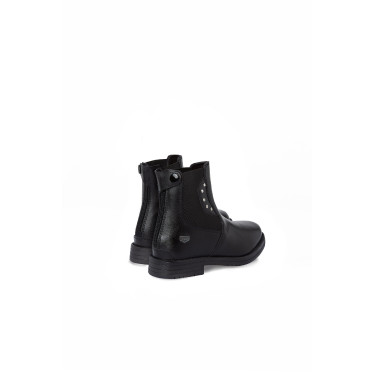Botas Horze Portland strass infantil Botas Horze Portland strass infantil
