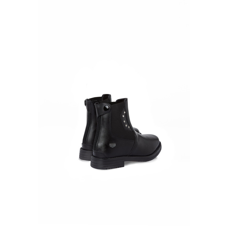 Botas Horze Portland strass infantil Botas Horze Portland strass infantil