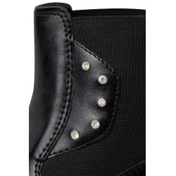 Botas Horze Portland strass infantil Botas Horze Portland strass infantil