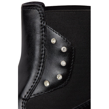 Botas Horze Portland strass infantil Botas Horze Portland strass infantil