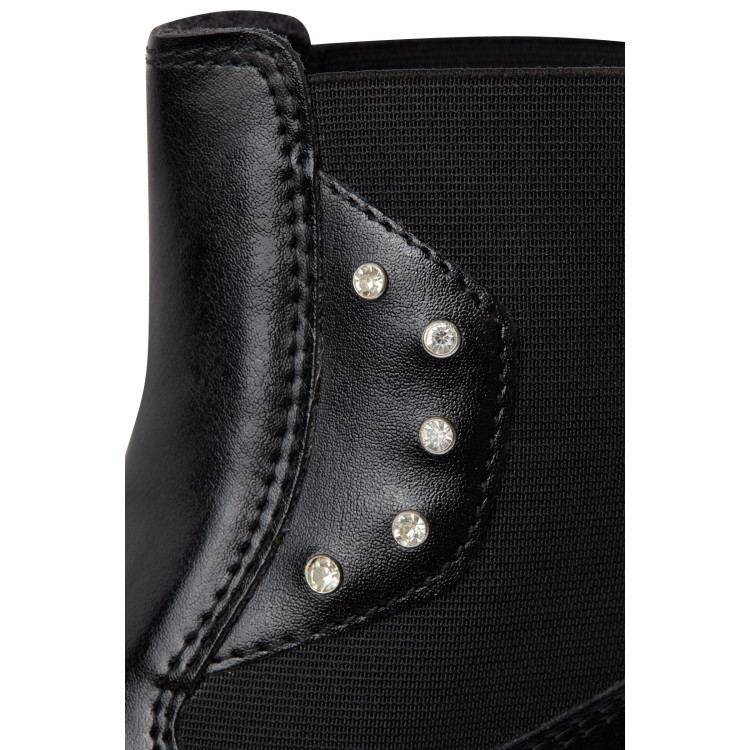 Botas Horze Portland strass infantil Botas Horze Portland strass infantil
