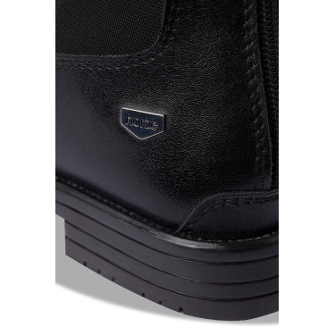 Botas Horze Portland strass infantil Botas Horze Portland strass infantil