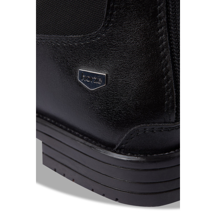 Botas Horze Portland strass infantil Botas Horze Portland strass infantil