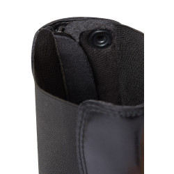 Botas Horze Portland strass infantil Botas Horze Portland strass infantil