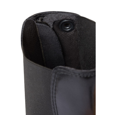 Botas Horze Portland strass infantil Botas Horze Portland strass infantil