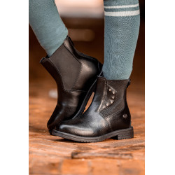 Botas Horze Portland strass infantil Botas Horze Portland strass infantil