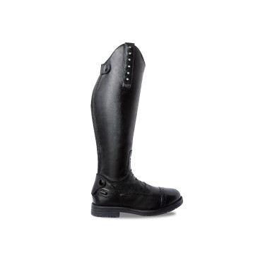 Botas Horze Portland infantil com strass Botas Horze Portland infantil com strass