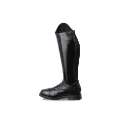 Botas Horze Portland infantil com strass Botas Horze Portland infantil com strass