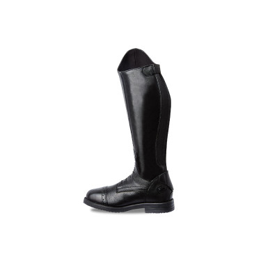 Botas Horze Portland infantil com strass Botas Horze Portland infantil com strass
