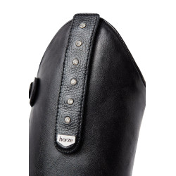 Botas Horze Portland infantil com strass Botas Horze Portland infantil com strass