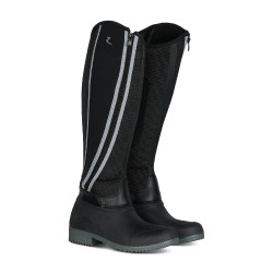 Botas Neoprene Nome Horze Botas Neoprene Nome Horze