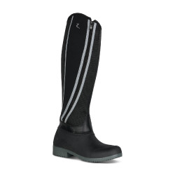 Botas Neoprene Nome Horze Botas Neoprene Nome Horze