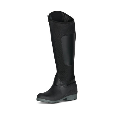 Botas Neoprene Nome Horze Botas Neoprene Nome Horze
