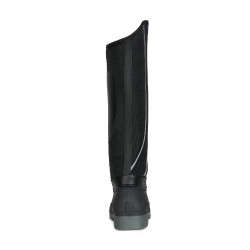 Botas Neoprene Nome Horze Botas Neoprene Nome Horze
