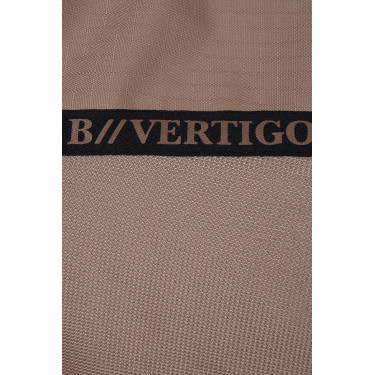 Capa anti-moscas Combo B Vertigo com cobertura de pescoço removível e proteção UV Capa anti-moscas Combo B Vertigo com cobertura de pescoço removível e proteção UV
