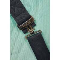 Cobertura anti-moscas Horze Paso Fino com pescoço removível e proteção UV Cinza titânio Cinzento Cobertura anti-moscas Horze Paso Fino com pescoço removível e proteção UV Cinza titânio Cinzento