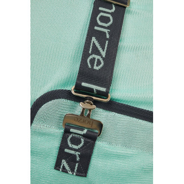 Capa anti-moscas Horze Paso Fino com pescoceira e proteção UV Capa anti-moscas Horze Paso Fino com pescoceira e proteção UV