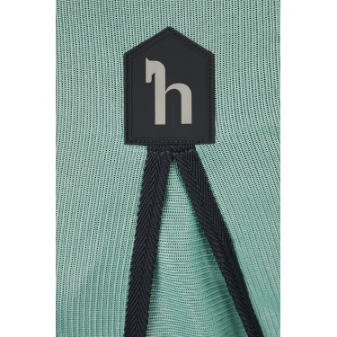 Capa anti-moscas Horze Paso Fino com pescoceira e proteção UV Capa anti-moscas Horze Paso Fino com pescoceira e proteção UV