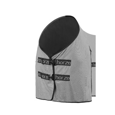 Capa anti-moscas Horze Paso Fino com proteção UV Capa anti-moscas Horze Paso Fino com proteção UV