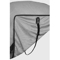 Capa anti-moscas Horze Paso Fino com proteção UV Capa anti-moscas Horze Paso Fino com proteção UV