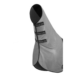 Capa anti-moscas para equitação Horze Paso Fino com pescoço removível e proteção UV Capa anti-moscas para equitação Horze Paso Fino com pescoço removível e proteção UV