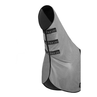 Capa anti-moscas para equitação Horze Paso Fino com pescoço removível e proteção UV Capa anti-moscas para equitação Horze Paso Fino com pescoço removível e proteção UV