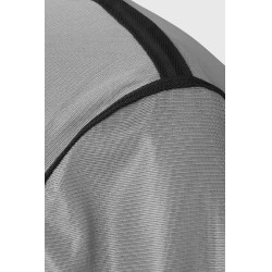 Capa anti-moscas para equitação Horze Paso Fino com pescoço removível e proteção UV Capa anti-moscas para equitação Horze Paso Fino com pescoço removível e proteção UV