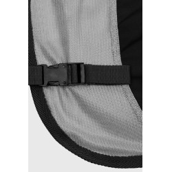 Capa anti-moscas para equitação Horze Paso Fino com pescoço removível e proteção UV Capa anti-moscas para equitação Horze Paso Fino com pescoço removível e proteção UV