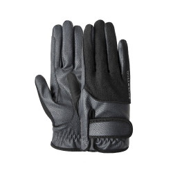 Luvas de equitação de verão B Vertigo Carla Mesh feminino