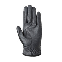 Luvas de equitação de verão B Vertigo Carla Mesh feminino Preto Luvas de equitação de verão B Vertigo Carla Mesh feminino Preto