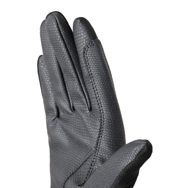 Luvas de equitação de verão B Vertigo Carla Mesh feminino Luvas de equitação de verão B Vertigo Carla Mesh feminino