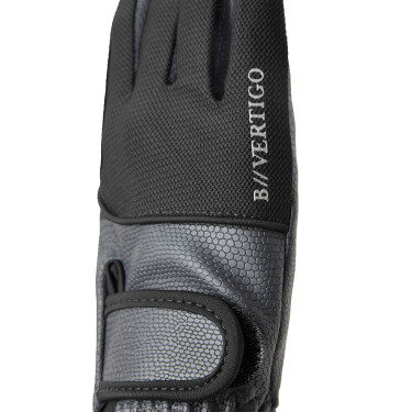 Luvas de equitação de verão B Vertigo Carla Mesh feminino Luvas de equitação de verão B Vertigo Carla Mesh feminino