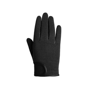Luvas de equitação de inverno Horze Ava infantil Luvas de equitação de inverno Horze Ava infantil