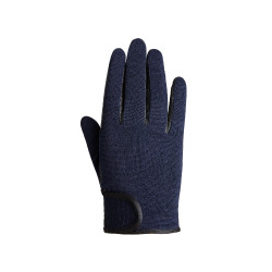 Luvas de equitação de inverno Horze Ava infantil Luvas de equitação de inverno Horze Ava infantil
