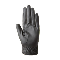 Luvas de equitação de verão Horze Leni feminino Luvas de equitação de verão Horze Leni feminino