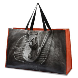 Grande bolsa de compras Horze Grande bolsa de compras Horze