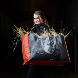 Grande bolsa de compras Horze Grande bolsa de compras Horze