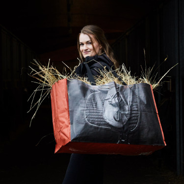 Grande bolsa de compras Horze Grande bolsa de compras Horze