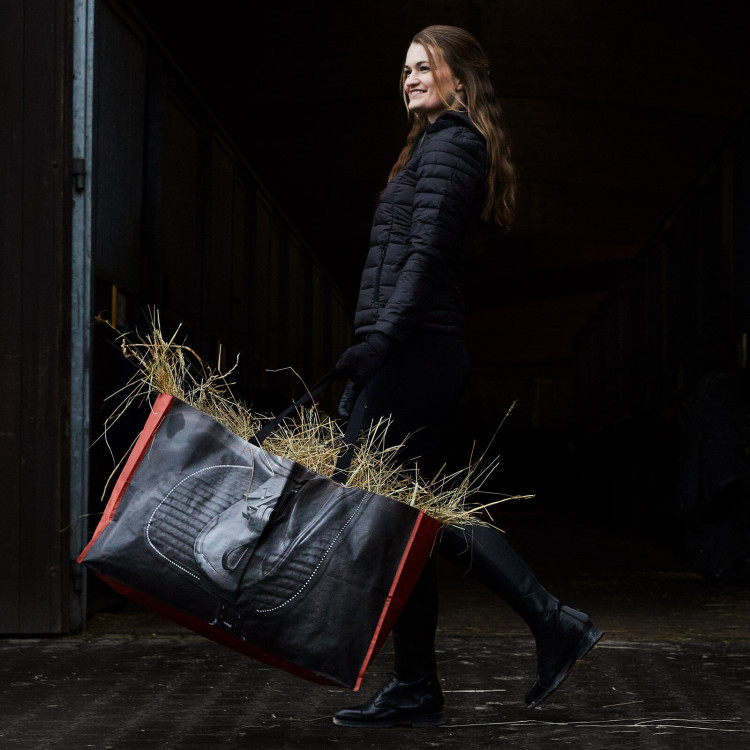 Grande bolsa de compras Horze Grande bolsa de compras Horze