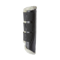 Guizeiras de proteção fechadas B Vertigo Wellington Preto Guizeiras de proteção fechadas B Vertigo Wellington Preto