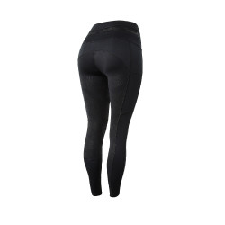 Legging de equitação B Vertigo Caitlin de cintura alta e culote completo feminino