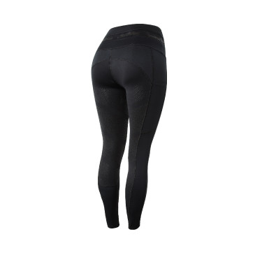 Legging de equitação B Vertigo Caitlin de cintura alta e culote completo feminino Legging de equitação B Vertigo Caitlin de cintura alta e culote completo feminino