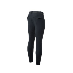 Calça de equitação com grip integral B Vertigo Damien masculino