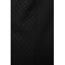 Calça com grip integral para todas as estações Horze Mira Preto