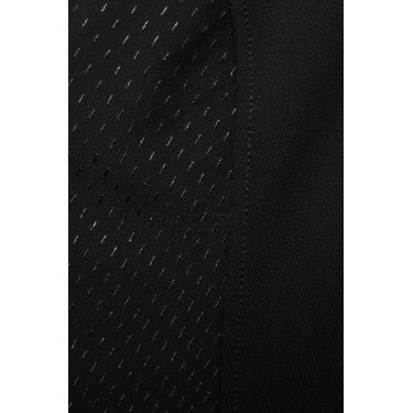 Calça com grip integral para todas as estações Horze Mira Preto